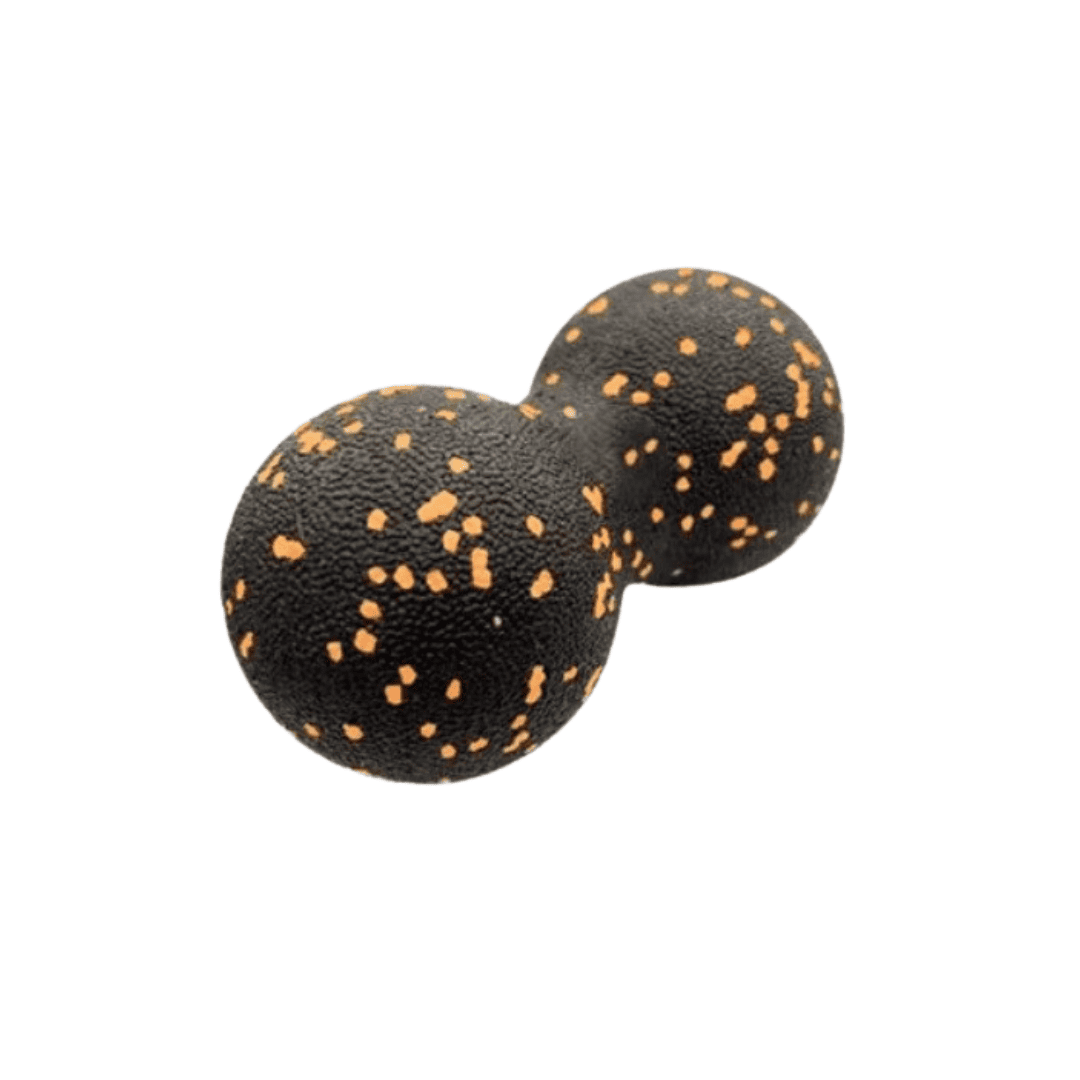 Peanut Massage Ball – Loosen Tight Muscles Instantly