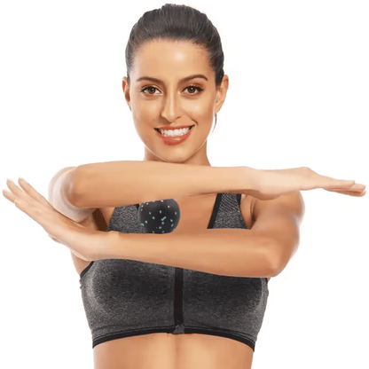 Peanut Massage Ball – Loosen Tight Muscles Instantly