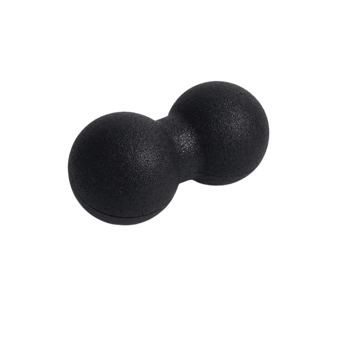 Peanut Massage Ball – Loosen Tight Muscles Instantly