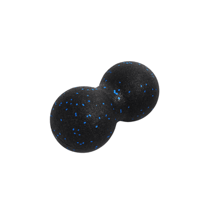 Peanut Massage Ball – Loosen Tight Muscles Instantly